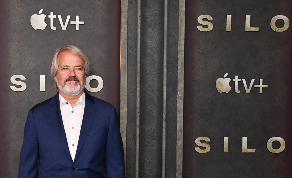 Le créateur de « Silo », Graham Yost, parle de sa série sur Apple – Deadline