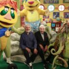 Sid Krofft on the passing of his brother Marty