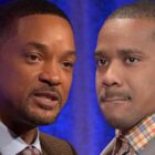 Will Smith Rep Denies Allegation He Had Sex with Duane Martin