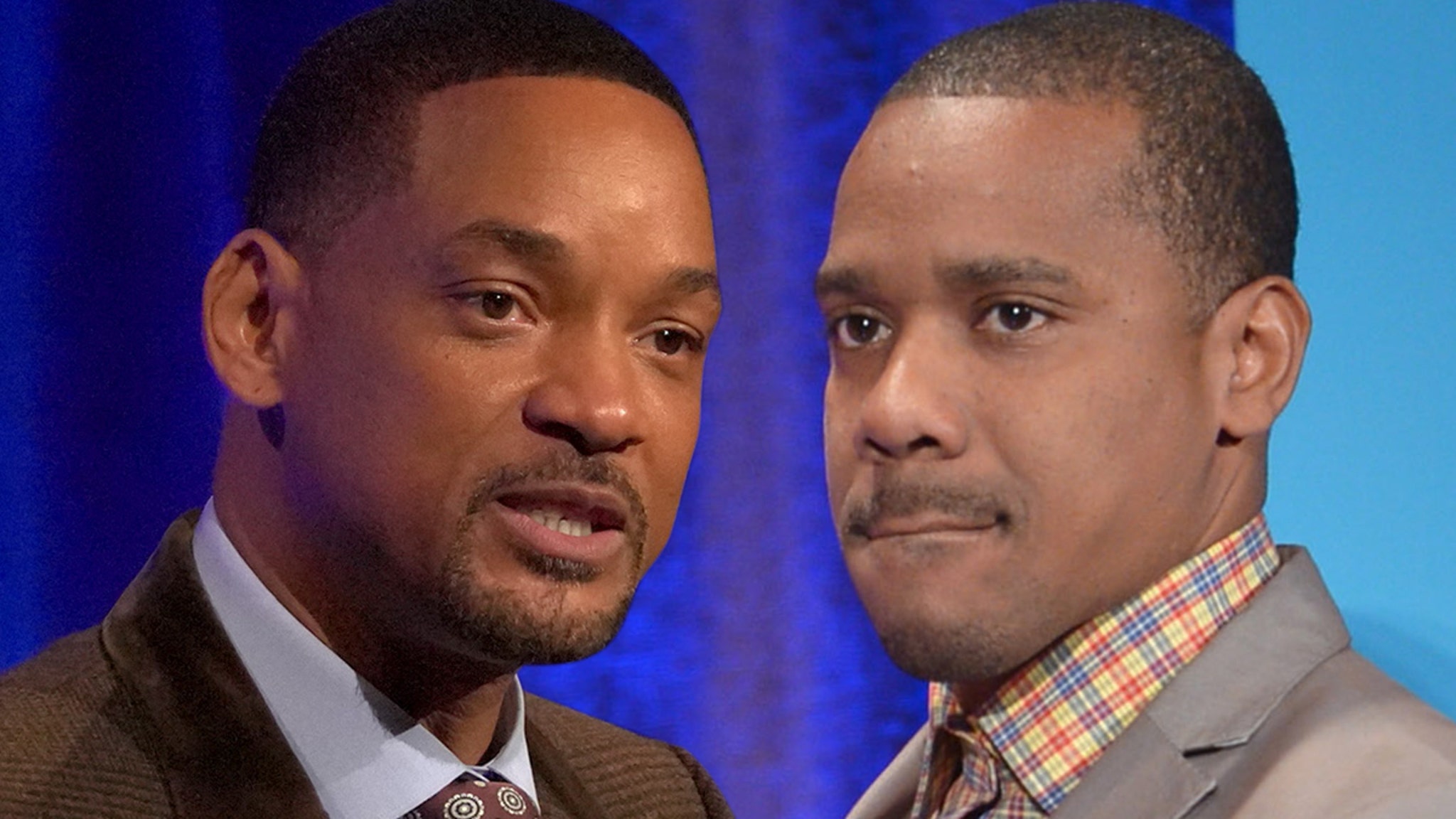 Le déni de Will Smith concernant les allégations de relations sexuelles avec Duane Martin