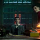 ‘Dead Boy Detectives’ Officially Moves To Netflix; Watch Trailer – Deadline