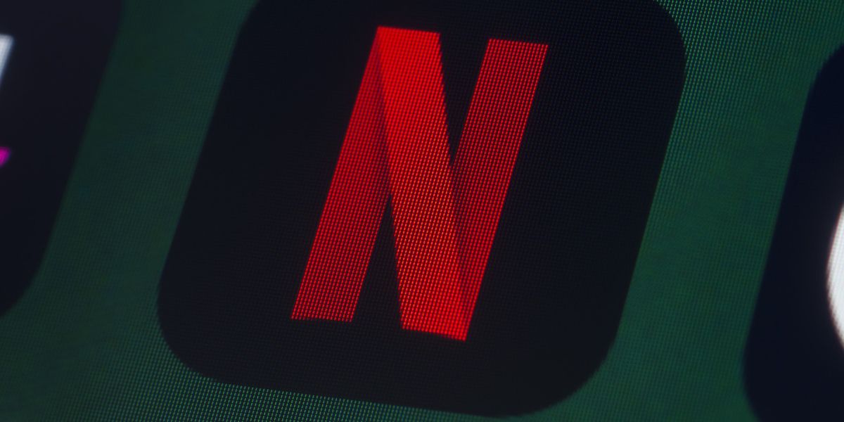 Le directeur joue 11 millions de Netflix en actions et crypto.