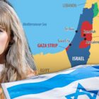 Taylor Swift's 'Eras' Movie Still Playing in Israel Despite Speculation