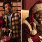 The Christmas Film Stars Grammy-Winning Rapper Ludacris