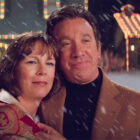 The Tim Allen Holiday Movie You Forgot About Is Tearing Up the Charts on Amazon