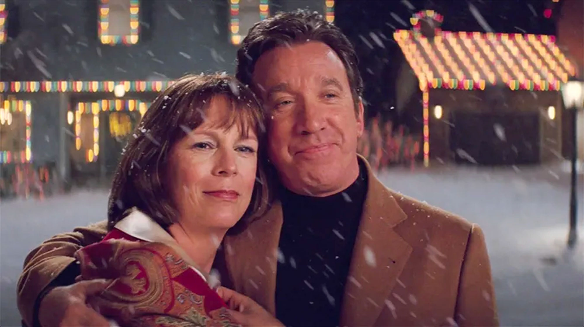 Le film de vacances de Tim Allen qui cartonne sur Amazon