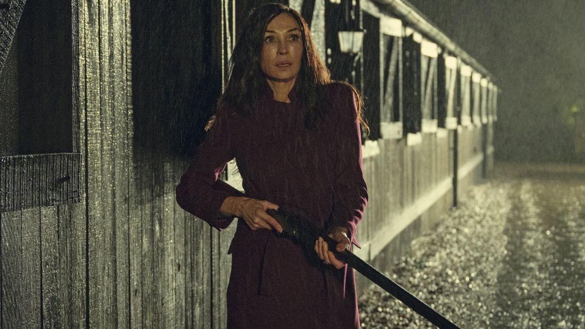 Le film sombre qui domine Netflix cette semaine
