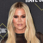 Khloe Kardashian’s Son Tatum Channels The Rock for Halloween: Photos
