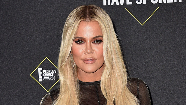 Le fils de Khloe Kardashian, Tatum, se transforme en The Rock pour Halloween : Photos – Hollywood Life