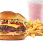 Arby's Good Burger 2 Meal Makes Us Hungry For The Movie Sequel