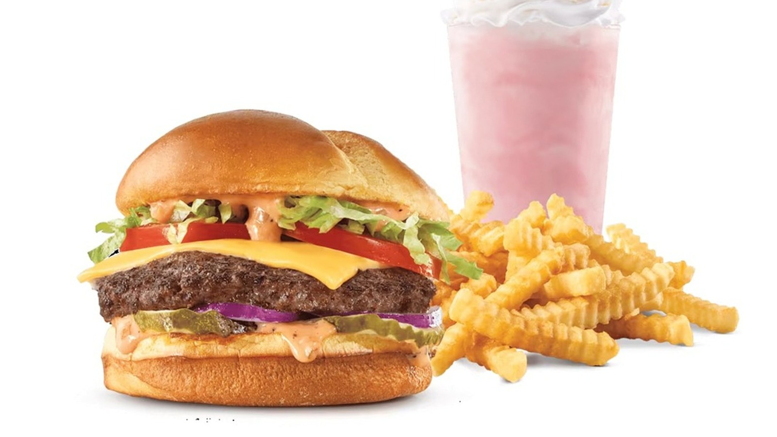 Le menu Arby’s Good Burger 2 donne envie de voir la suite du film