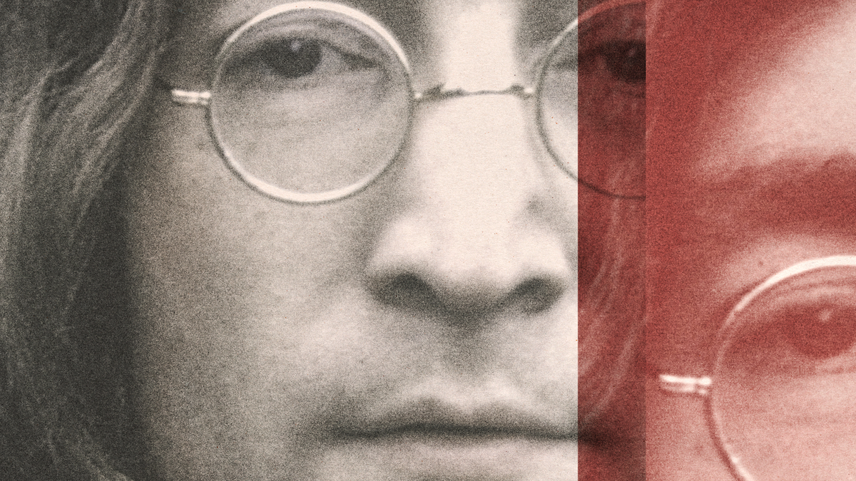 Le meurtre de John Lennon revisité dans une nouvelle docu-série Apple TV+
