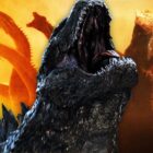 The Strangest Monster In Godzilla's Monsterverse Revealed