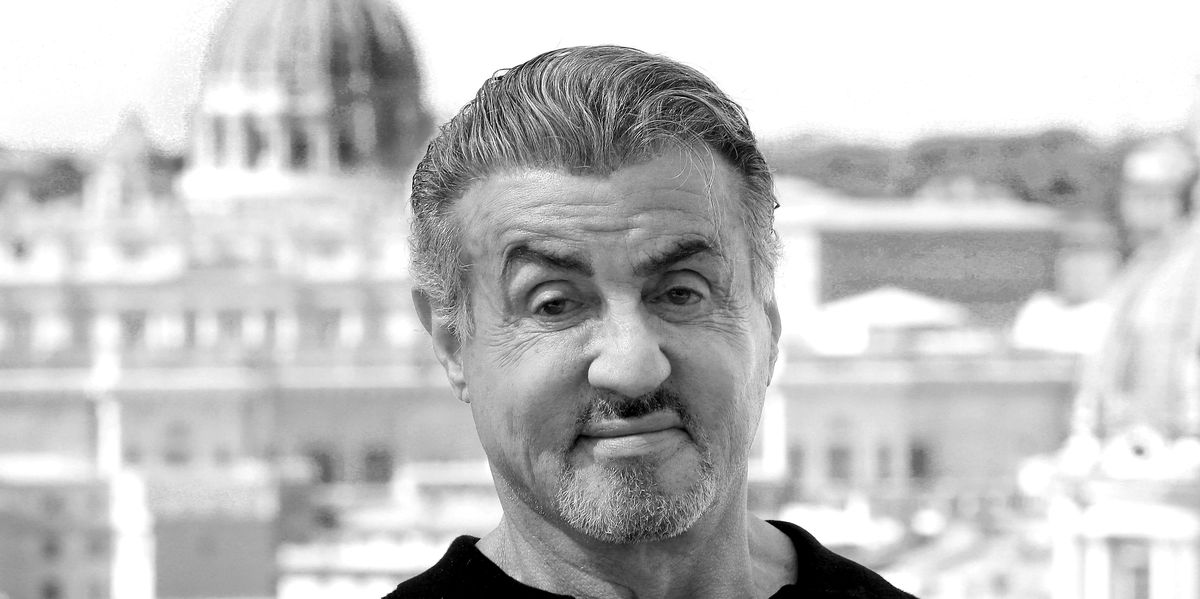 Le mystère de Sylvester Stallone : où est la star ‘Sly’ maintenant?