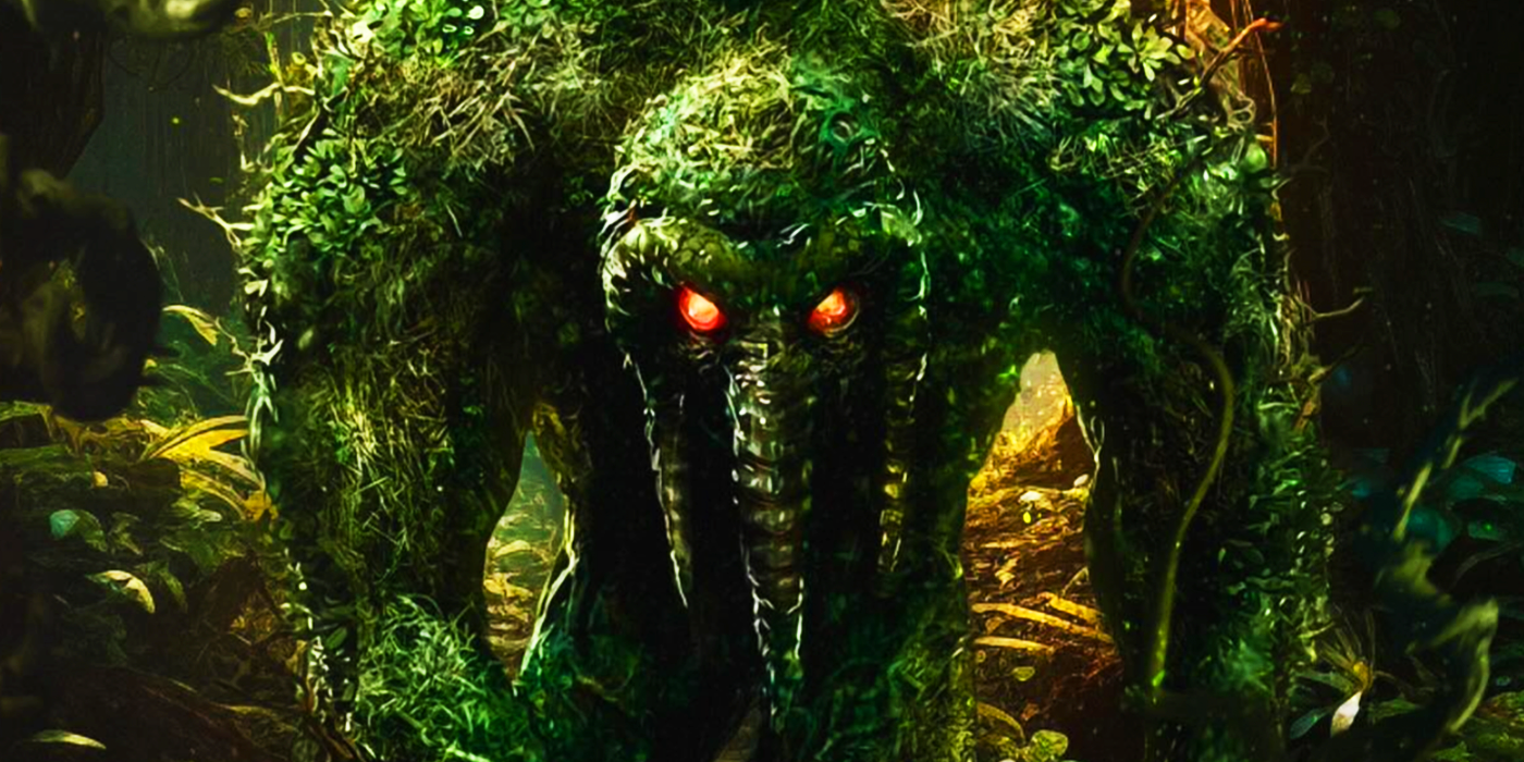 Le mystérieux héros de la phase 4 de MCU revient dans sa propre série sur Disney+ – Poster simulé