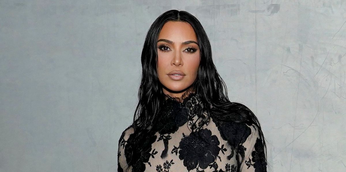 Le nouveau film comique de Kim Kardashian arrive sur Netflix