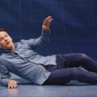 Mike Birbiglia: The Old Man and The Pool.