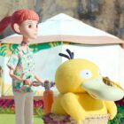 Pokémon’s New Netflix Show Is Pure Vibes