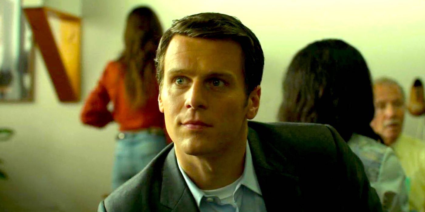 Le nouveau thriller du réalisateur de Mindhunter devient un énorme succès mondial sur Netflix