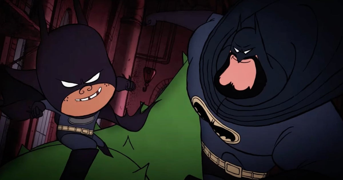 Le nouveau trailer du film d’animation à venir met en vedette Batman, le meilleur père du monde