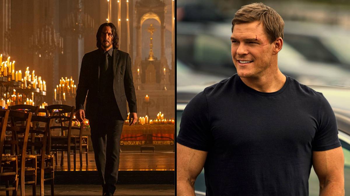 Le paradis des fans d’action : les meilleurs films et séries en streaming sur Prime Video