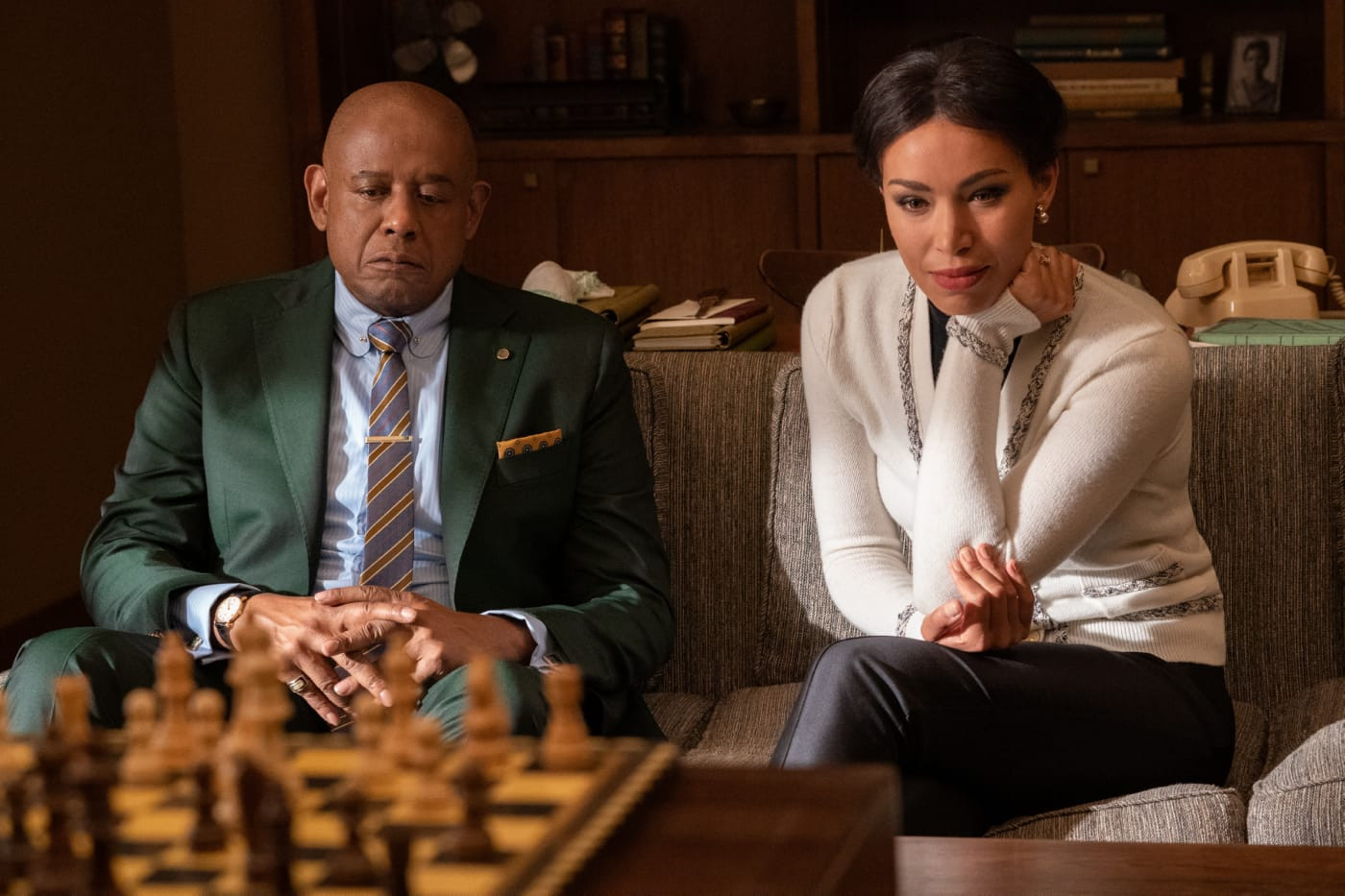 Le parrain de Harlem sur MGM+ : annulé ou saison quatre ? – Séries annulées et renouvelées, audiences
