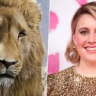 Netflix boss hints that Greta Gerwig's Narnia film will start filming next year