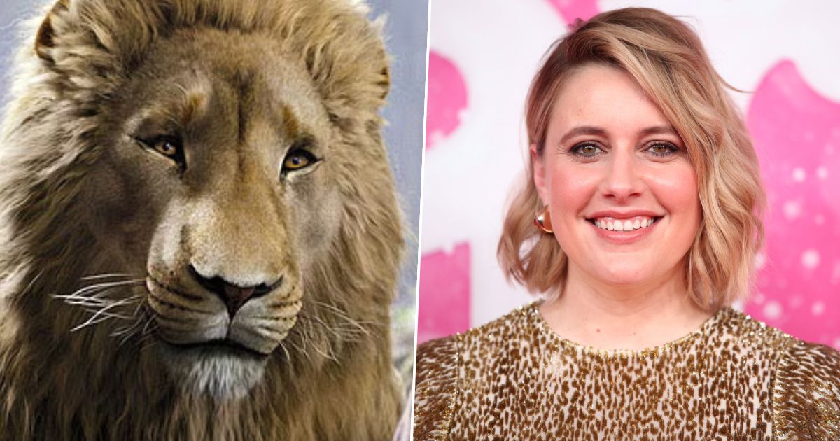 Le patron de Netflix suggère que le film Narnia de Greta Gerwig commencera à tourner l’année prochaine.