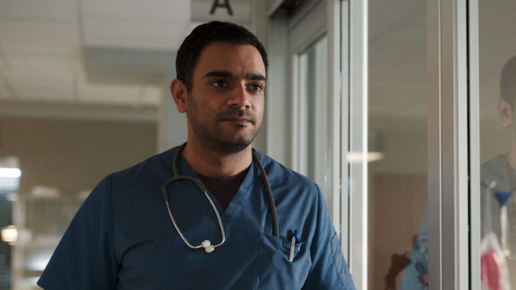 Le patron de “Transplant” dévoile des “questions très importantes” dans le final de la saison 3