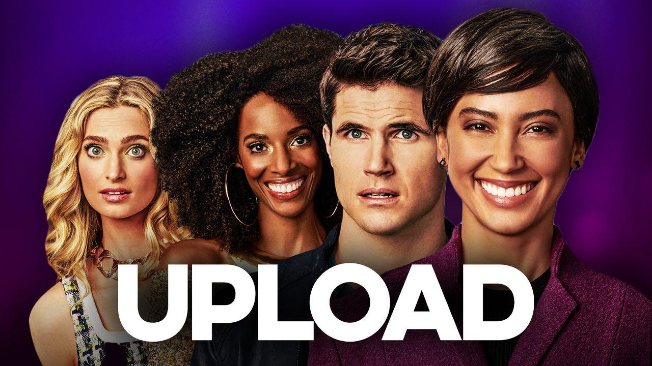 Le réalisateur répond : une saison 4 de Will Upload est-elle prévue ?