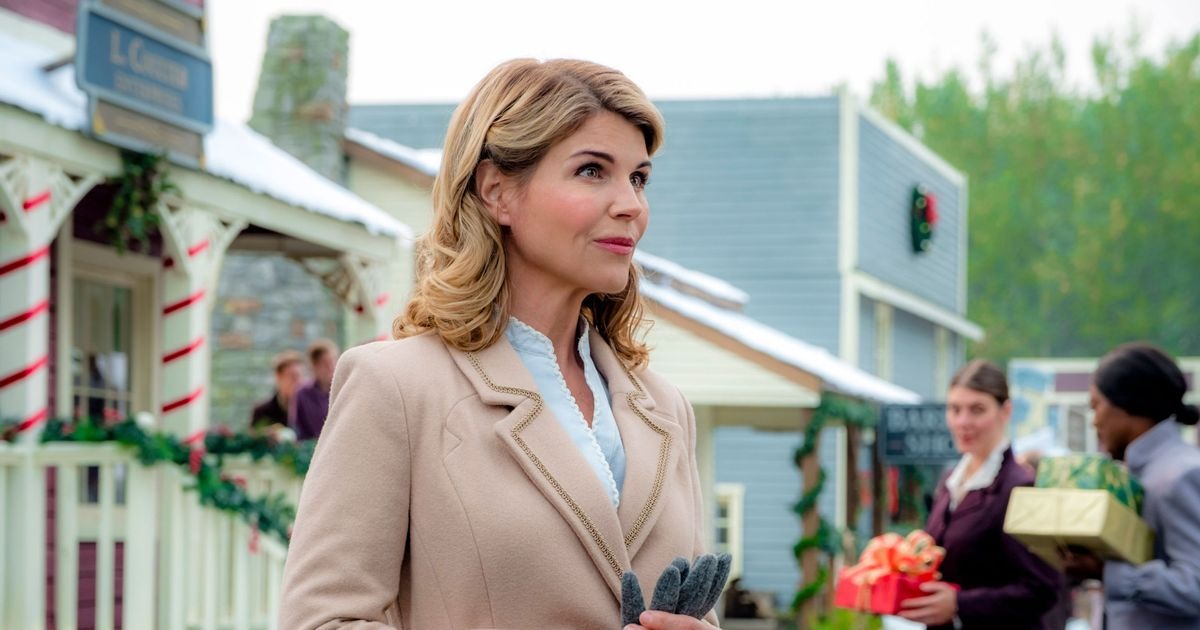 Le retour de Lori Loughlin dans “When Calls the Heart” suite au scandale des admissions à l’université – séries TV annulées et renouvelées, audiences.