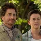 Rob Lowe TV Show Returns – The Hollywood Reporter