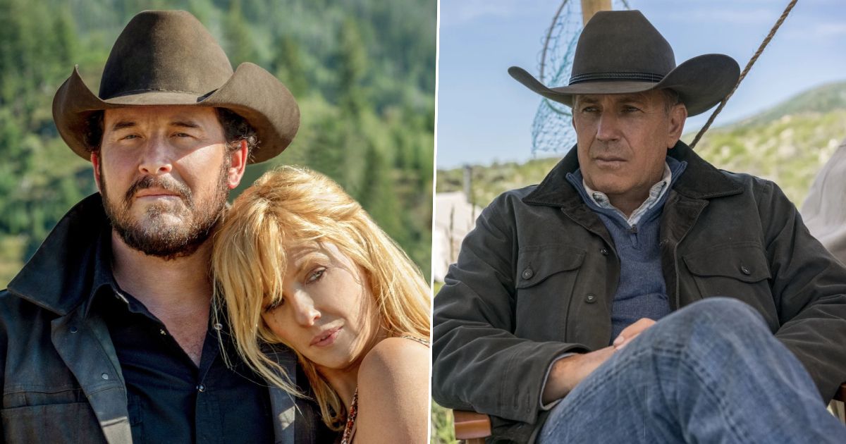 Le retour de Yellowstone : deux nouvelles séries dérivées et les dates des derniers épisodes annoncées.