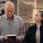 Will Lilith Return to 'Frasier' Again? Bebe Neuwirth Cameo Explained