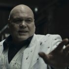 Kingpin lords over Marvel's new series