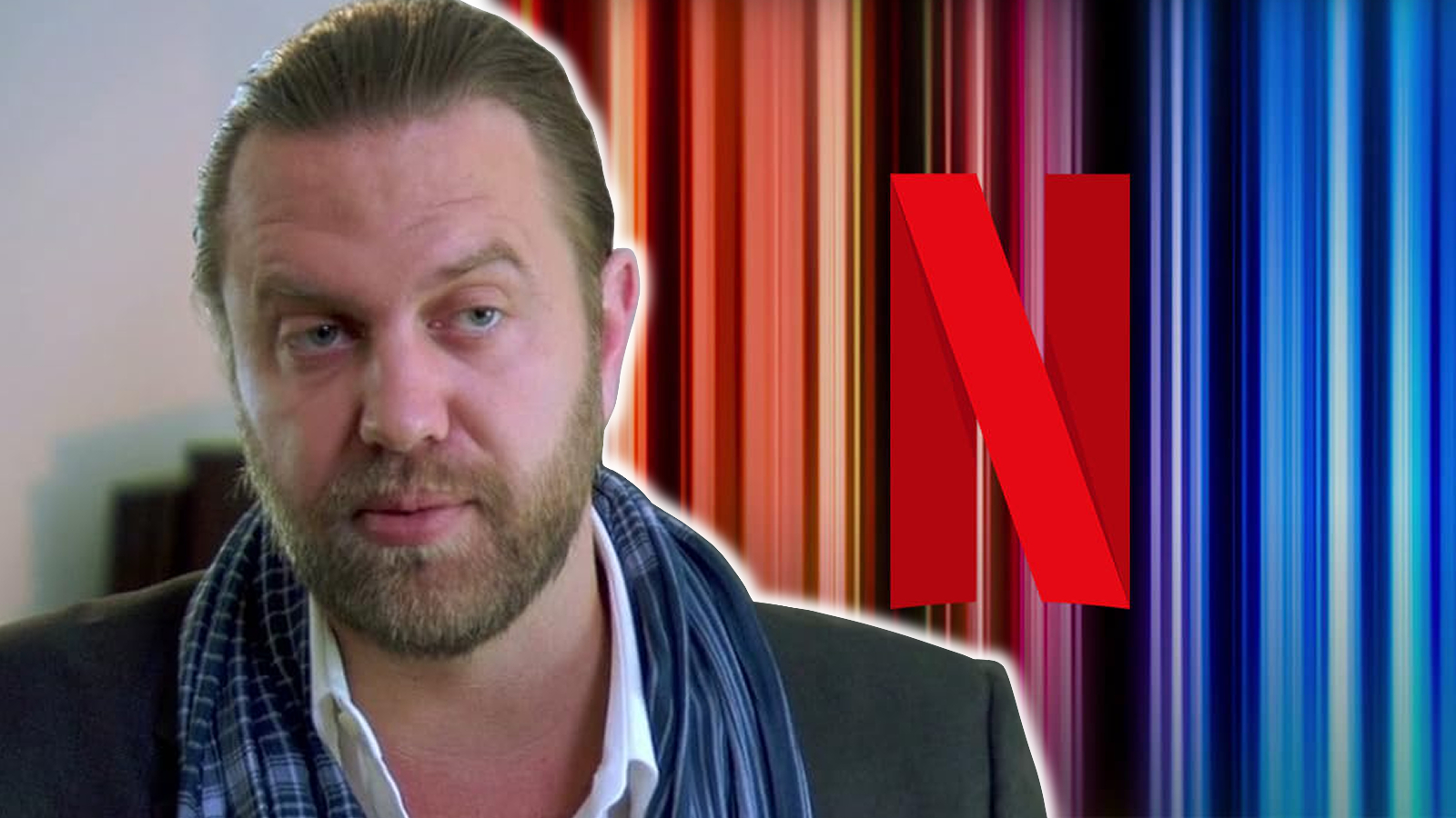 Le scandale Netflix de Carl Rinsch : qui est-il vraiment ?