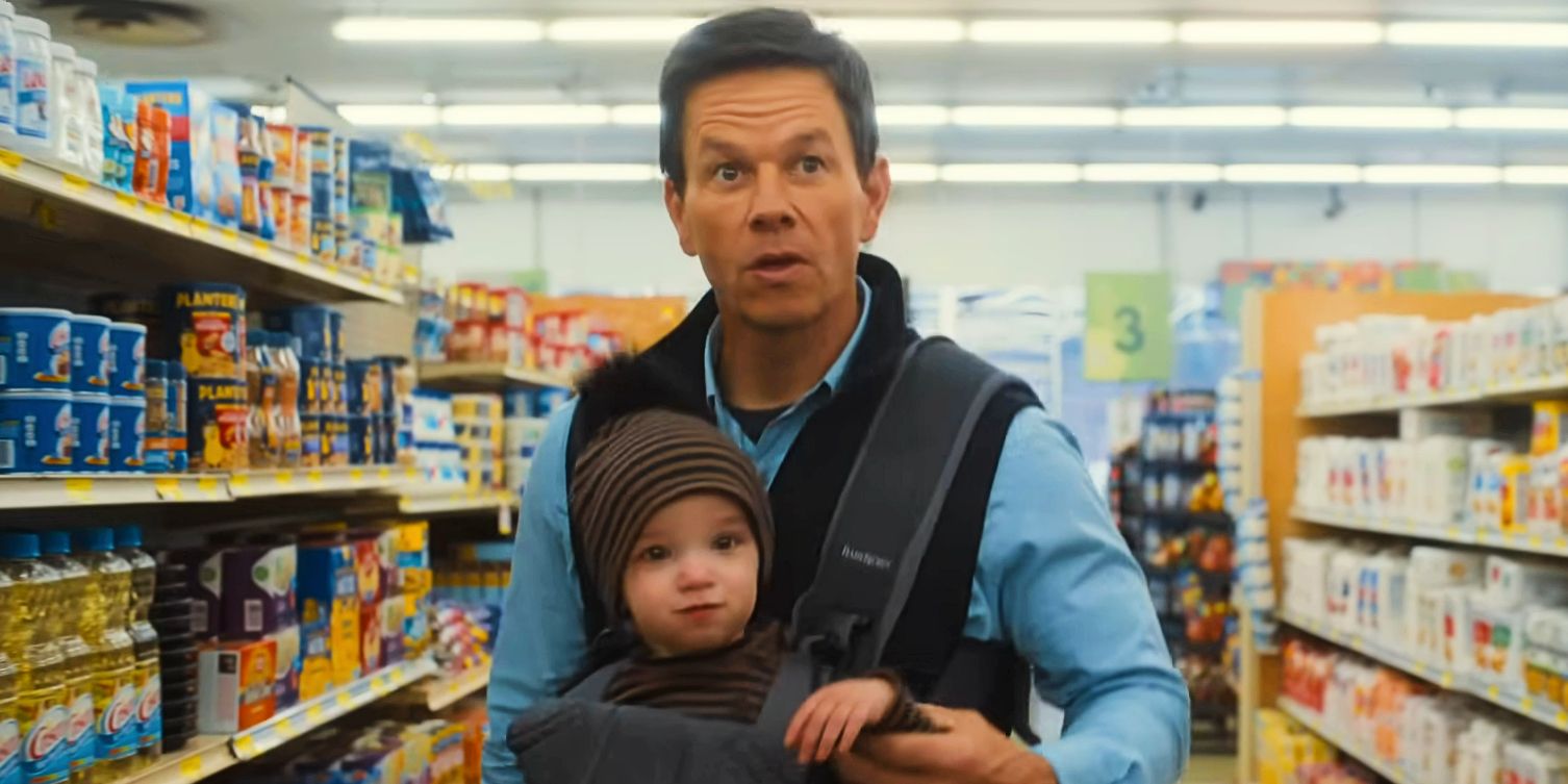 Le secret de l’assassin Mark Wahlberg dévoilé dans sa vie de père de famille tranquille
