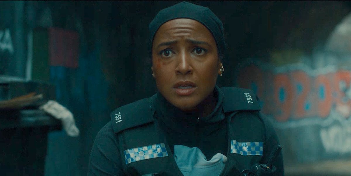 Le show Netflix reviendra-t-il pour une nouvelle saison ?