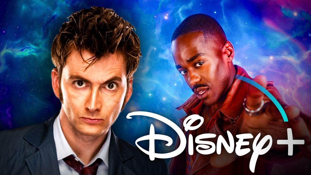 Le showrunner de Doctor Who explique un changement frustrant pour les nouveaux épisodes sur Disney+