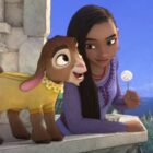 When Will Disney's Wish Come To Disney+