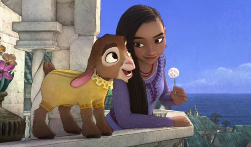 Le souhait de Disney bientôt sur Disney+