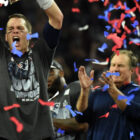 'The Dynasty: New England Patriots' Trailer Drops Featuring Tom Brady, Bill Belichick | News, Scores, Highlights, Stats, and Rumors