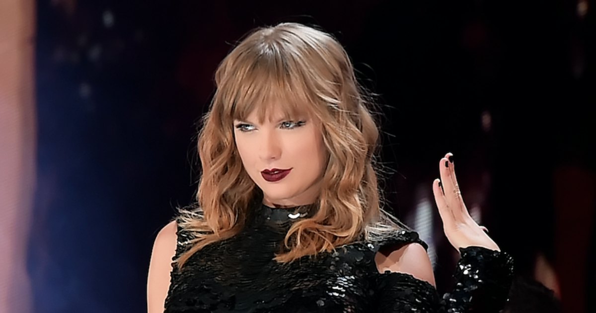 Le tour “Reputation” de Taylor Swift quitte Netflix, “Miss Americana” n’est pas.