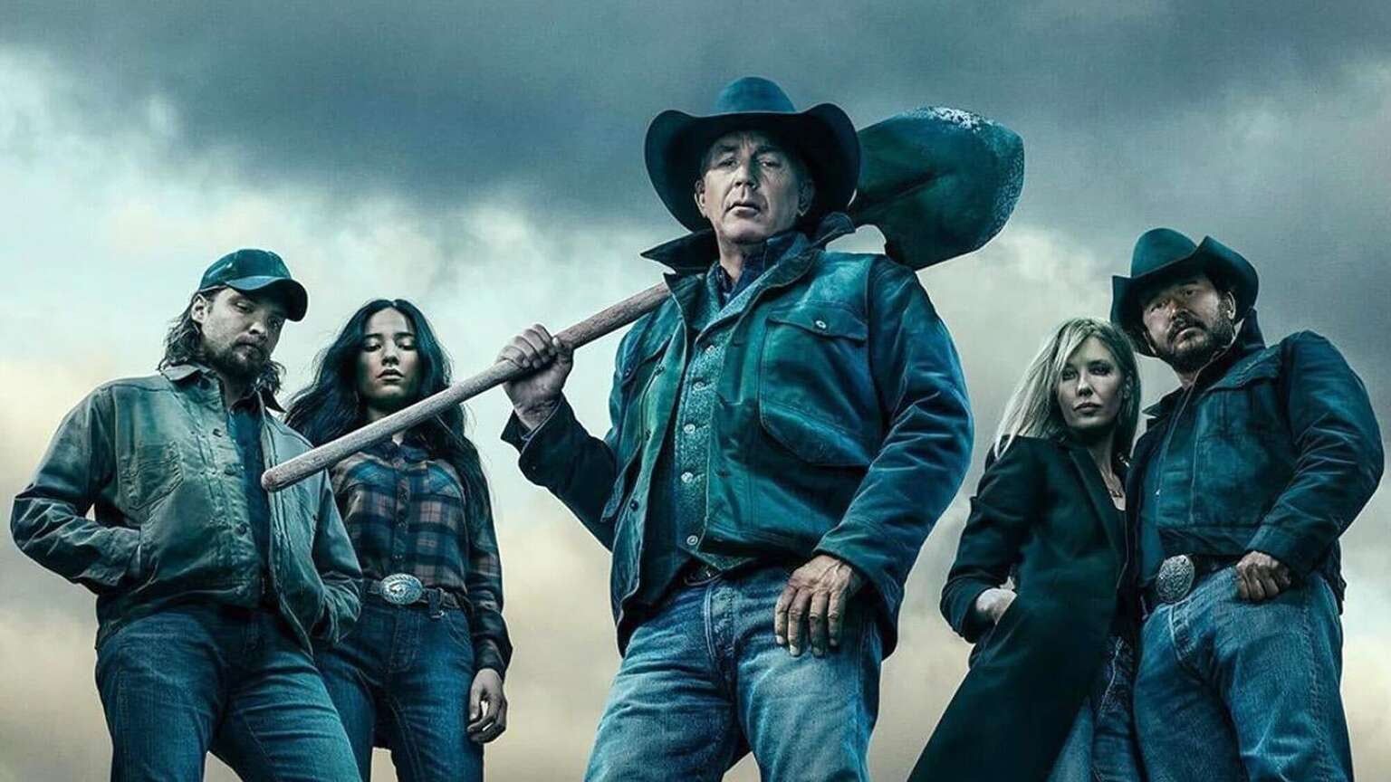 Le tournage de Yellowstone reprendra au printemps 2024 : comment rattraper la série avant la reprise