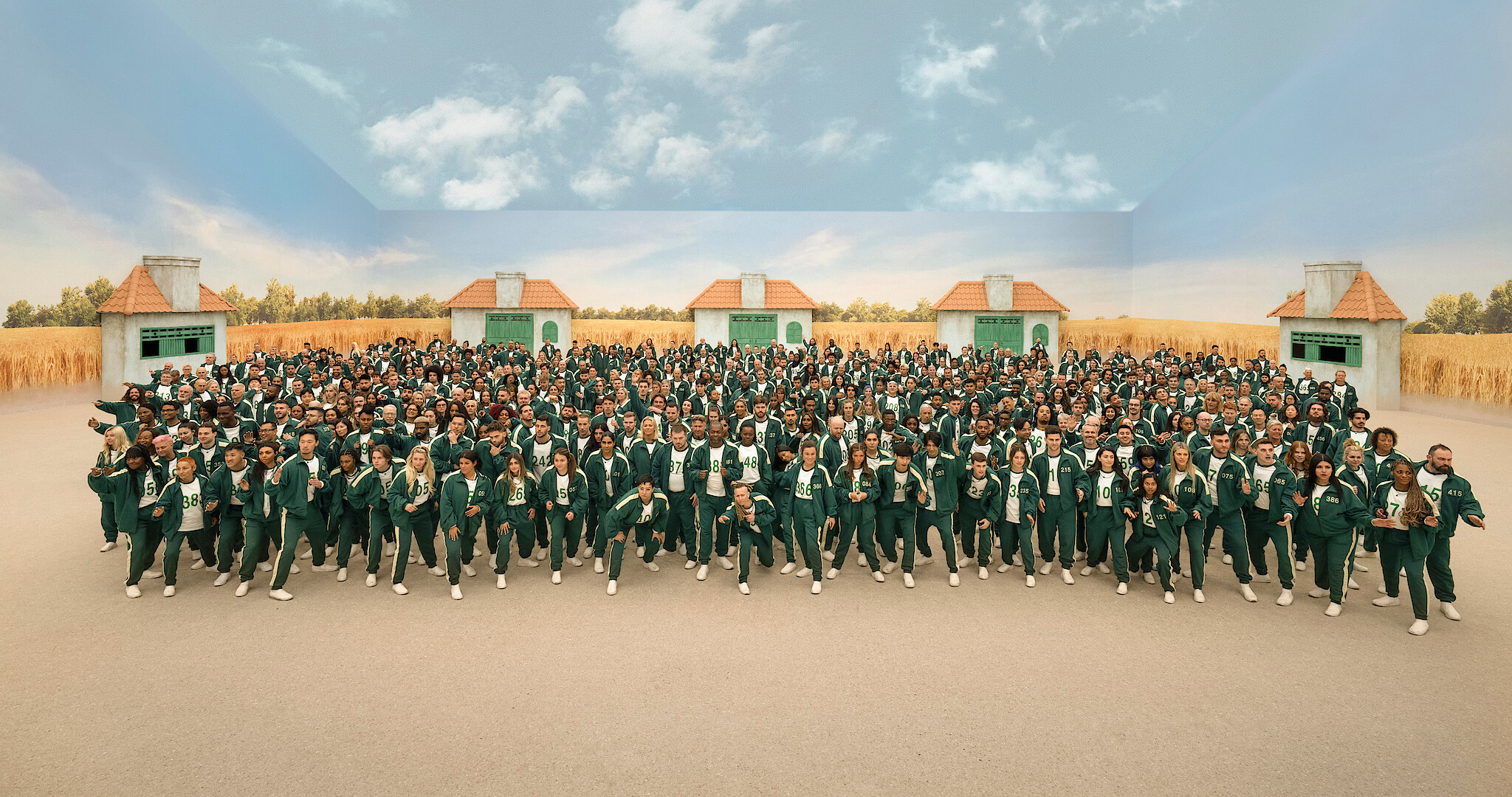 Le vainqueur de la saison 1 et les survivants en 2023 – StyleCaster