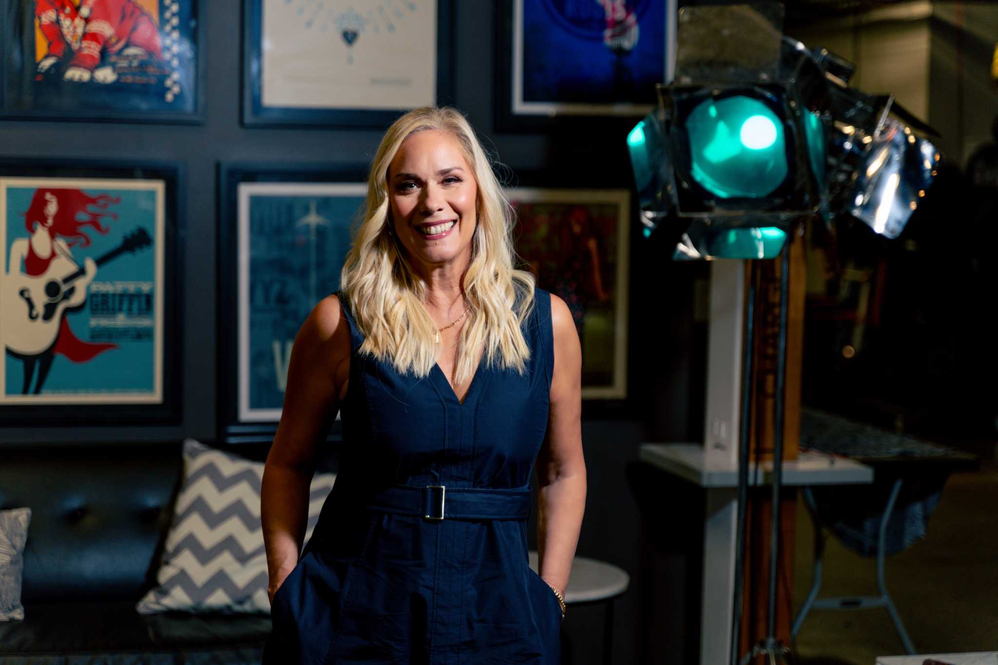 Leanne Morgan en tournée à Houston après son spécial sur Netflix