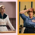 ‘Lessons in Chemistry’ and ‘Julia’: Where rebels rule the kitchen