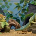 'Leo' Scores Biggest Debut for a Netflix Animated Film