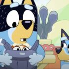 Disney Still Has The Bluey Episode "Dad Baby" Banned on Disney+