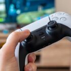 PS5 TV apps